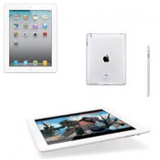 IPAD 2 16GB WITH WIFI WHITE